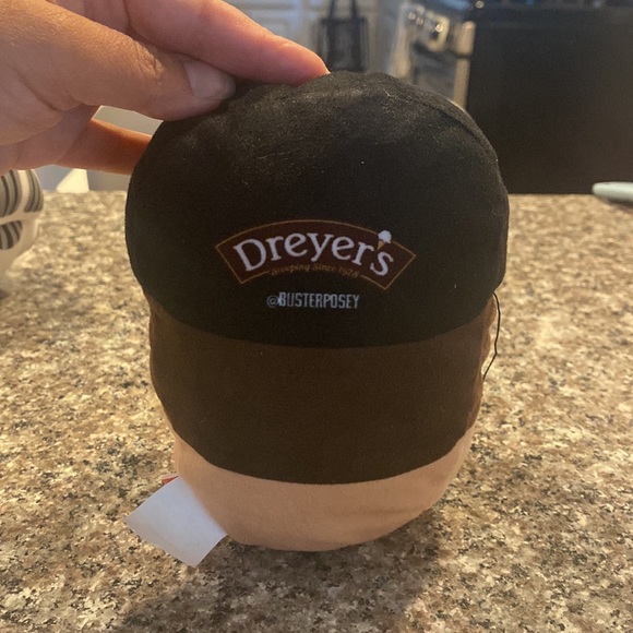 SAN FRANCISCO GIANTS Plush BUSTER POSEY Soft EMOJI DOLL S.F. GIANTS Priced CHEAP - Picture 3 of 4